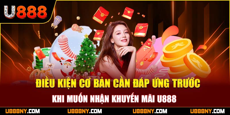 Thành viên cần đáp ứng điều kiện để nhận phần quà từ nhà cái